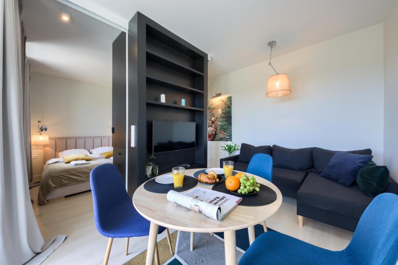 Apartament Kazou *