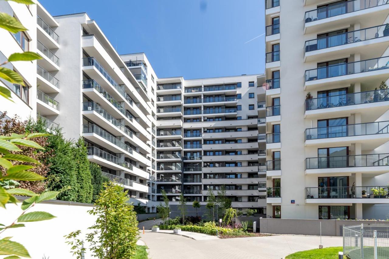 Kazou Apartament