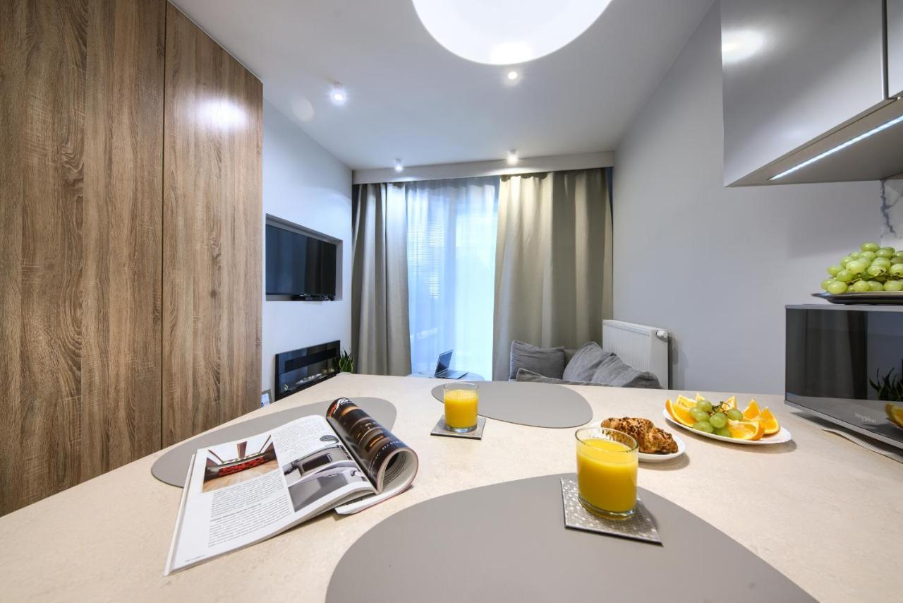 Kazou Apartament